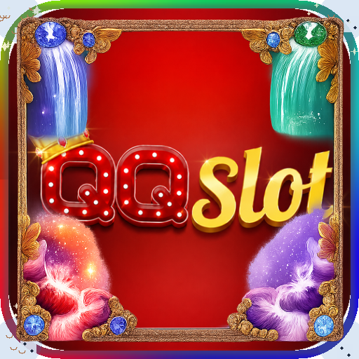 qqslot — galeri pratinjau Resmi APK